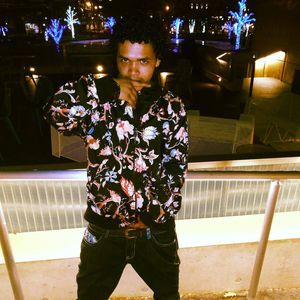 Meet your Posher, Jose